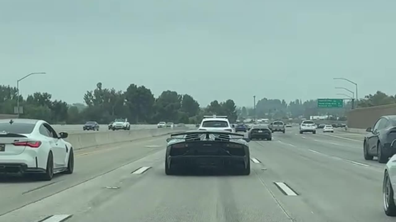 Drifting? No. Flirting with disaster? Absolutely