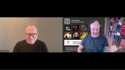 Guest More inclined to Share when the Episode is Released Fast