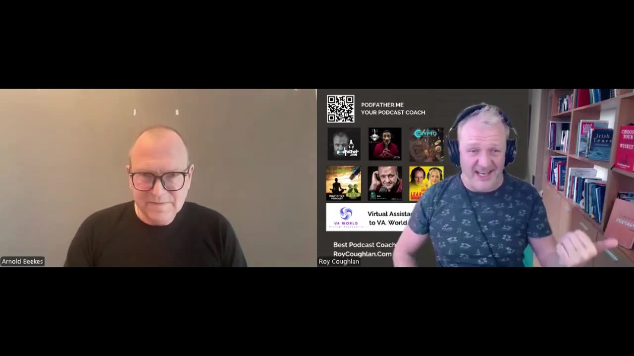 Guest More inclined to Share when the Episode is Released Fast