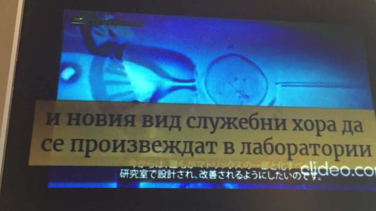 5. 4. 7. Digital concentration camp - 2025 y. (Дигитален концлагер до 2025 г.!