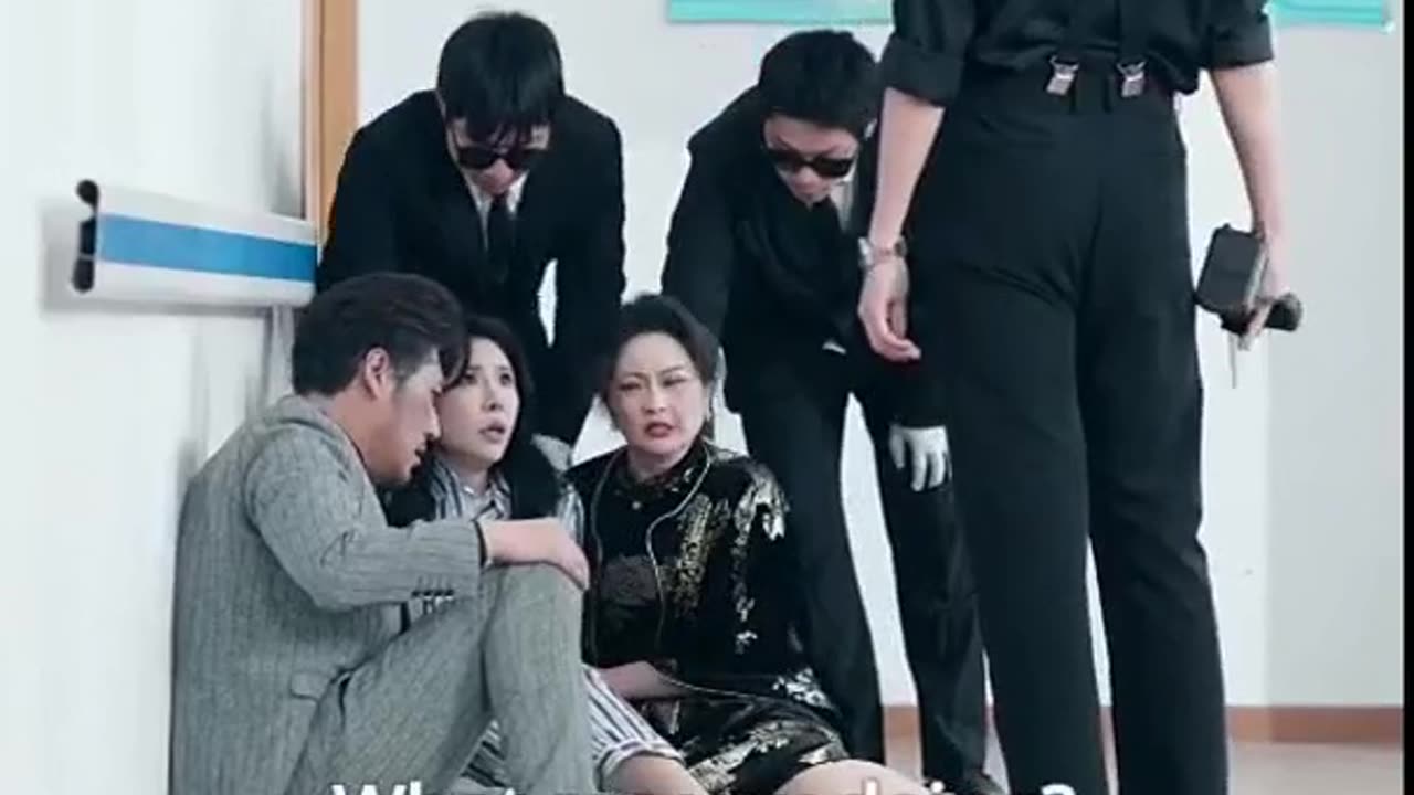 What? His First Love Is Me?