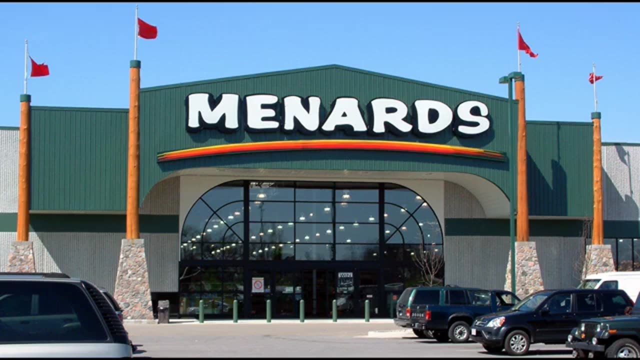 Menards Exposed for Sexual Assault, False Imprisonment, and Worse!