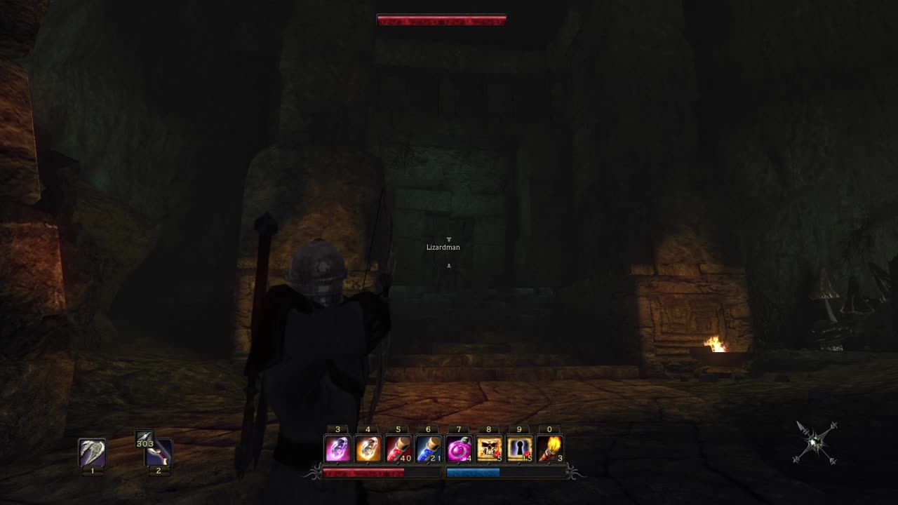 [2/3] Risen (The Order) - Episode 15 - North-Eastern Temple [NC]