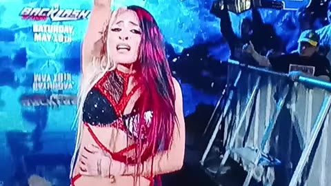 WWE