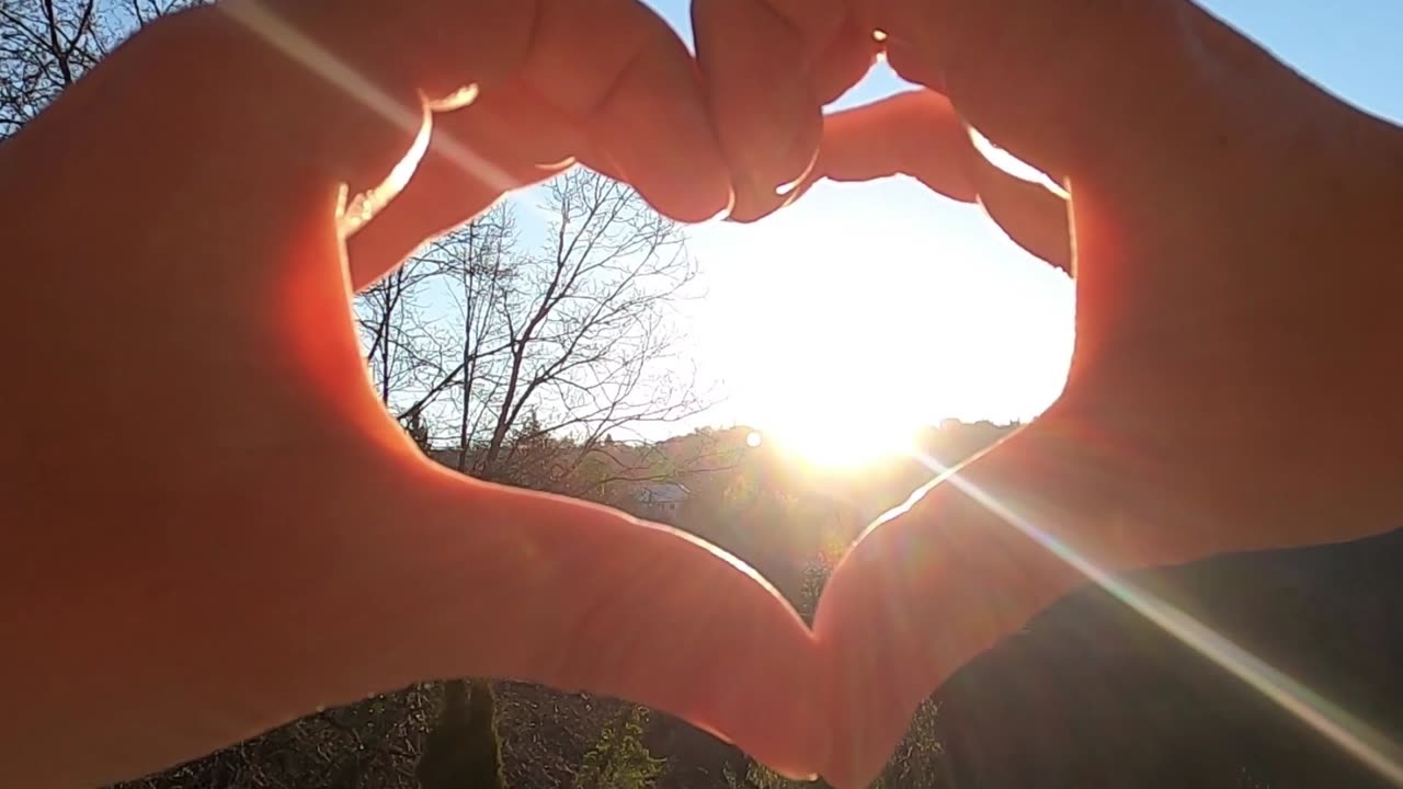 I found you, my love, on a rainy day