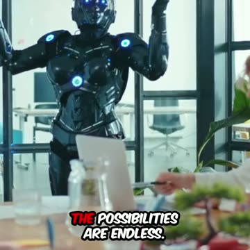 AI Collaboration Revolutionized Today #ai #tech #nextgenai #artificialintelligence #deeplearning