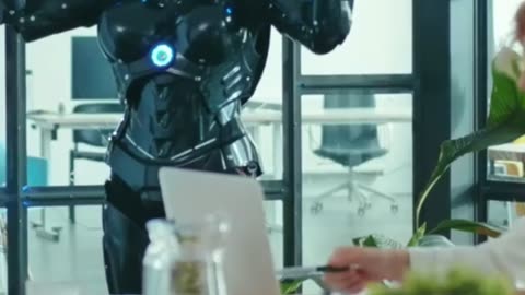 AI Collaboration Revolutionized Today #ai #tech #nextgenai #artificialintelligence #deeplearning
