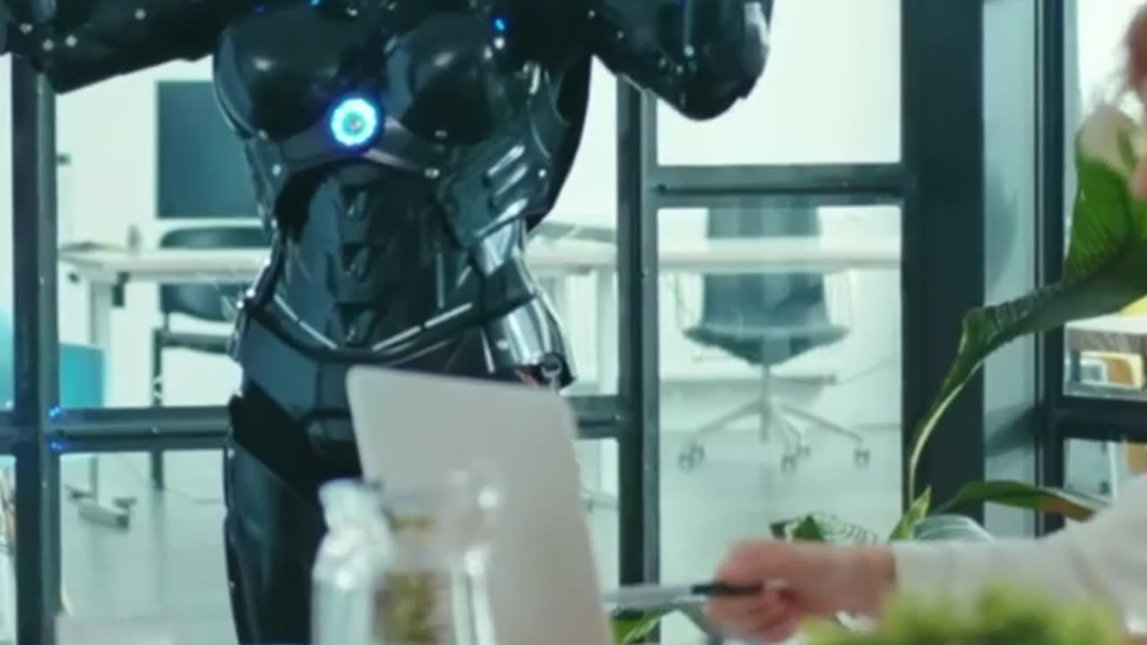 AI Collaboration Revolutionized Today #ai #tech #nextgenai #artificialintelligence #deeplearning