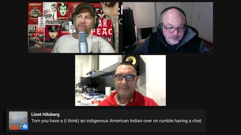 WTF 100 - All Hail the WTF LIVE Squad!