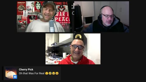 WTF 100 - All Hail the WTF LIVE Squad!
