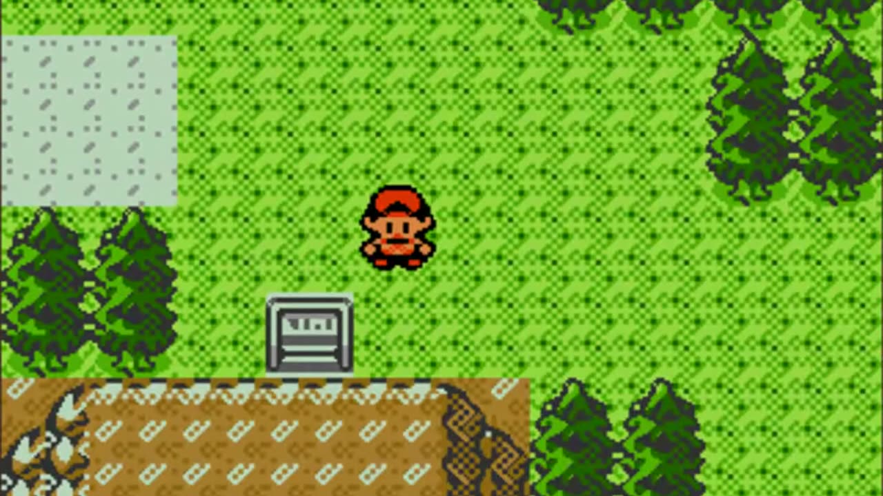 Pokémon Silver - Walkthrough/Videonávod - 12 - [EN/CZ]