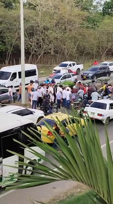 Sicariato en el Cementerio Jardines de Paz