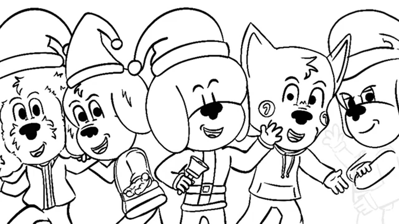 Festive gatherings for everyone, behind the scenes