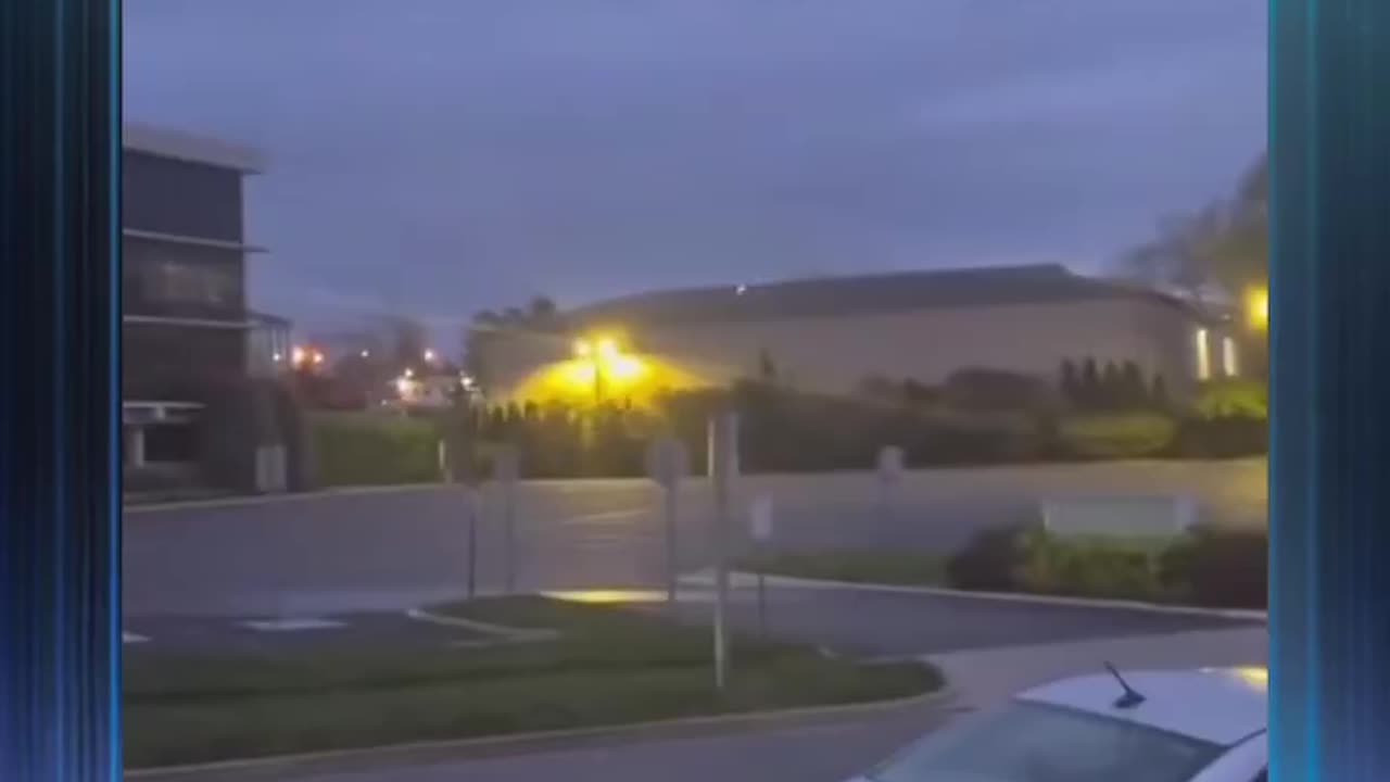 Recorded this weekend in Washington DC