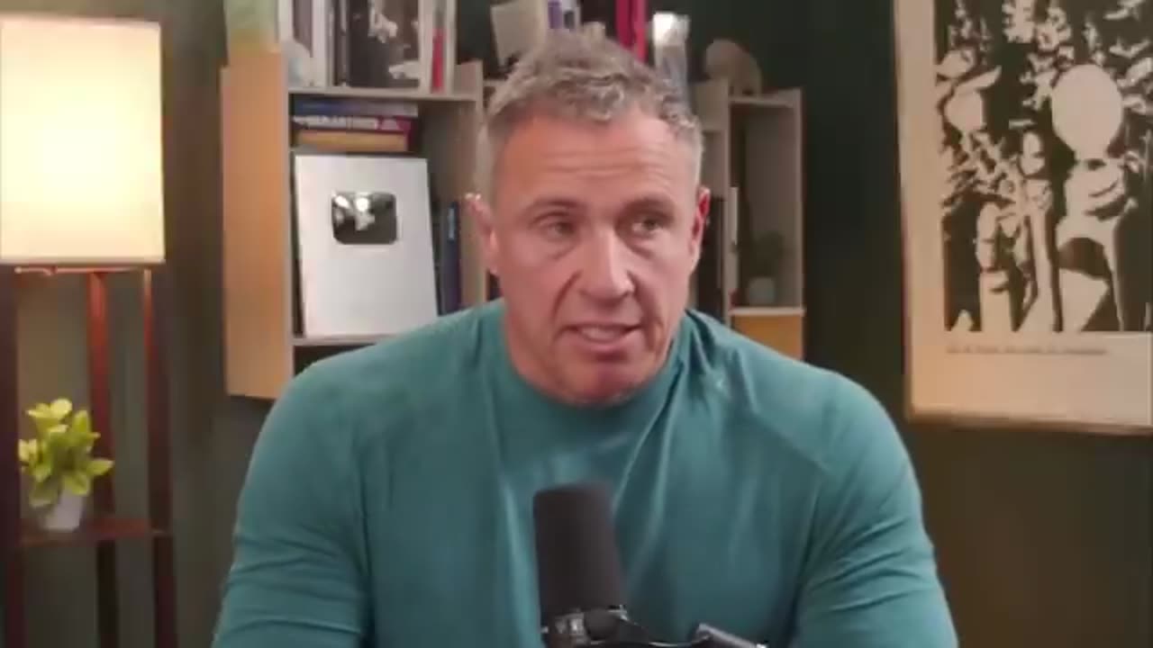 Chris Cuomo attacks conservatives over Epstein, then gets TRUTH BOMB dropped on him… WOAH