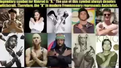 Ocultismo Masonería culto a Osiris