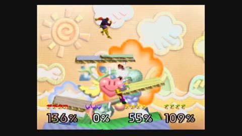 Super Smash Bros Battle53