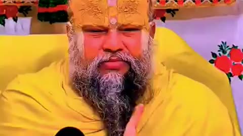Jai premanand ji maharaj ki
