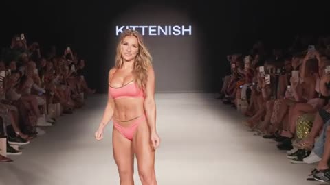 KITTENISH Swimwear – Paraiso Miami Swim Week | Flirty, Fierce & Totally Fun 👙✨