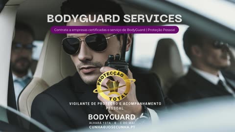 BodyGuard Services