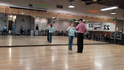 Two Step @ Studio 22 with Bobby Pritchard 20250710 202619111