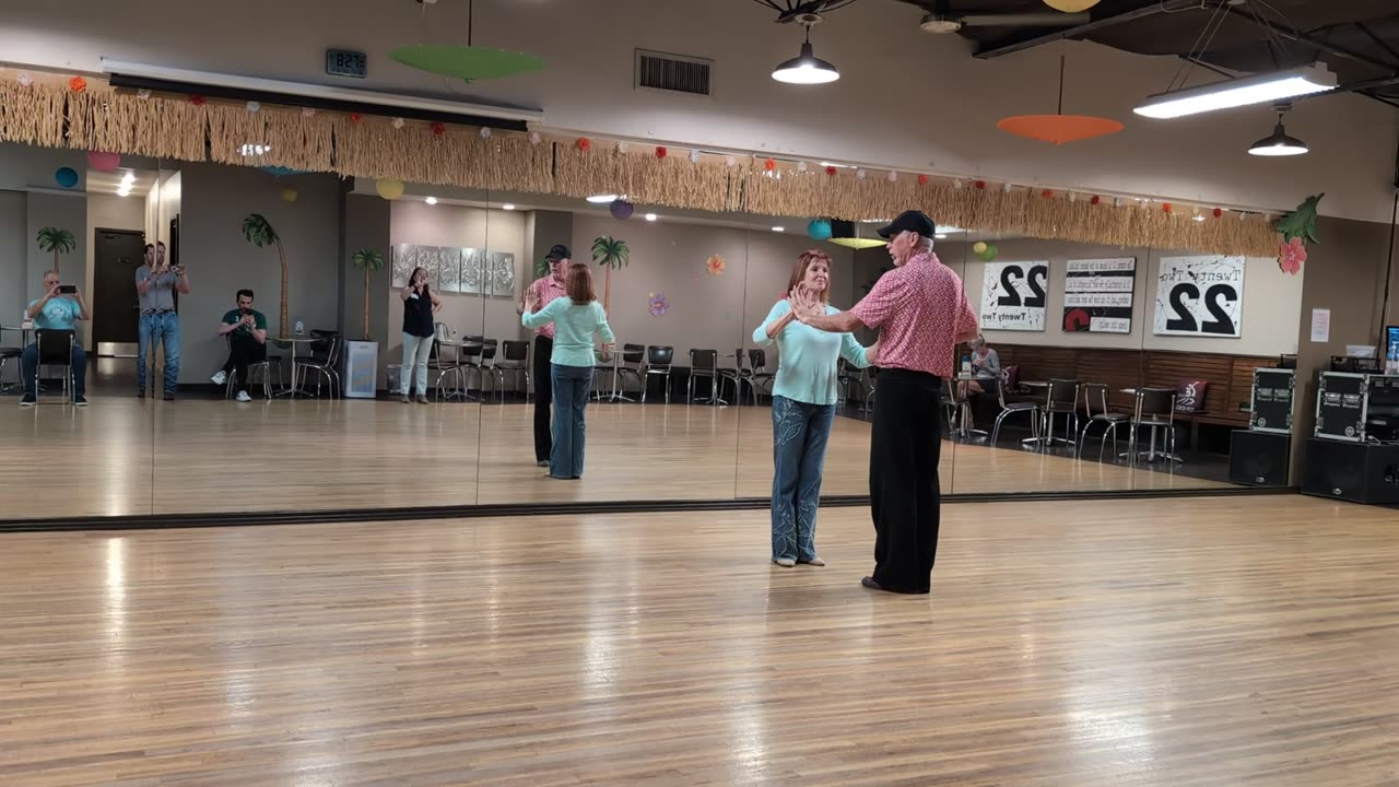 Two Step @ Studio 22 with Bobby Pritchard 20250710 202619111