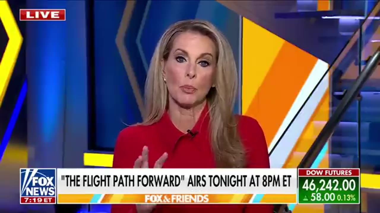 Here's what you can expect before your flight amid major push by Trump admin