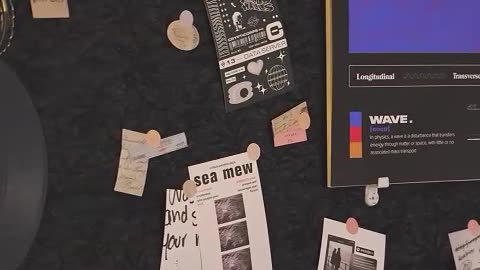 Mein Name ist Ivy und ich bin Barkeeperin.