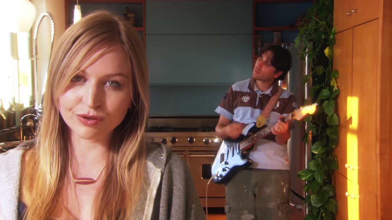 After - Outbound (Music Video) [2025]