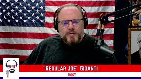 Honoring Charlie Kirk + Remembering 9/11 + Forging Ahead: The Regular Joe Show LIVE