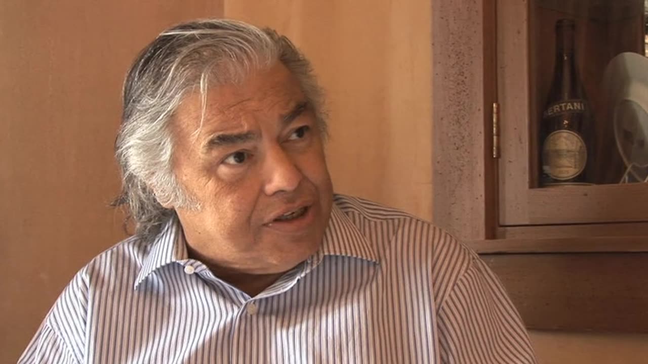 Aaron Russo Interview he talks about Rothchilds, 911 and CIA backed feminism