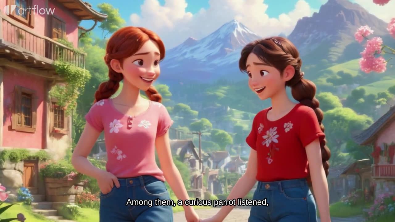 🎬 Exciting Animated Short | Fun & Entertaining Video! 🚀✨