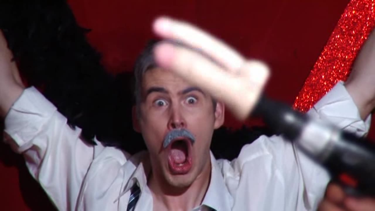 Whitest Kids U'Know 2009 - S03 EP05