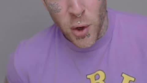 Gavin Newsom is made of lies and hair gel.