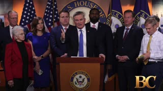 Bessent rips Pelosi, calls for single-stock trading ban in Congress