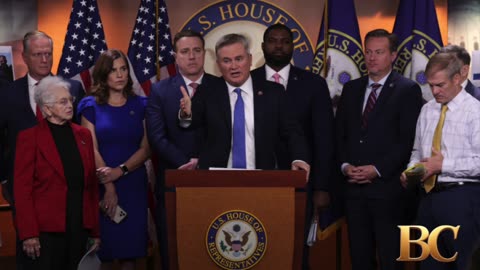 Bessent rips Pelosi, calls for single-stock trading ban in Congress