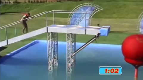 🤣🏃‍♂️ Epic Fails in the Obstacle Course! | FunFM