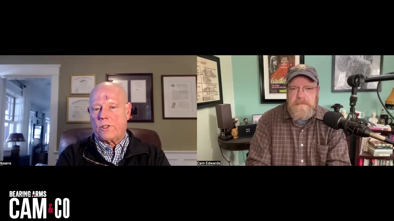 Why Does NSSF Want More Funds for ATF's IT Infrastructure?