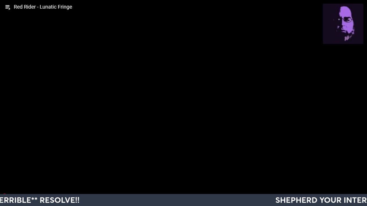 WELCOME TO THE THUNDERDOME!! BEAR WITNESS TO THE RAGE OF ANGELS!