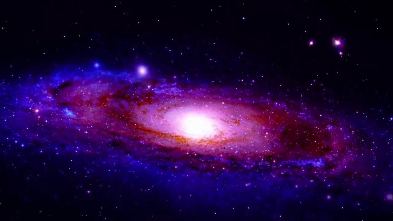 Interstellar-Inspired Music – Cosmic Sounds for Deep Focus & Relaxation 🌌🎶