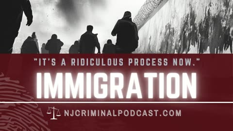 Immigration Law with Derek DeCosmo and Lou Casadia