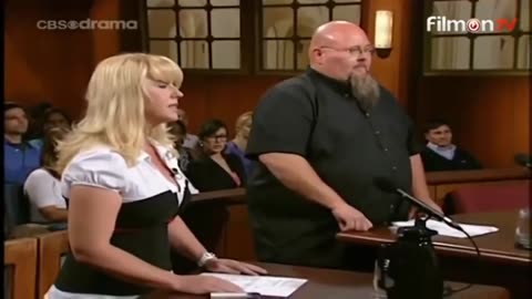 Judge Judy YTP - QUIET!!!