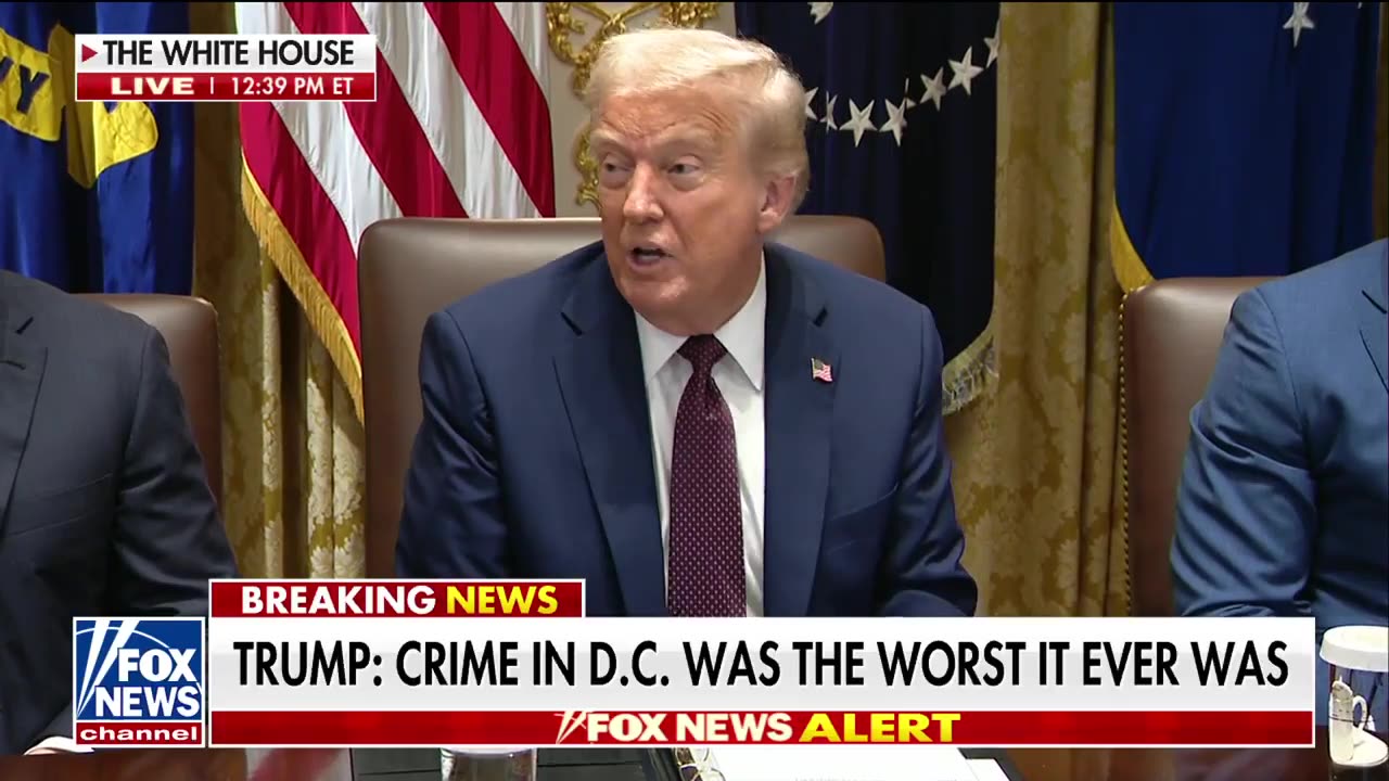 Trump escalates fight with Pritzker, calls him a ‘slob of a governor’