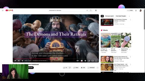 Live! with Gina Wednesday Night Group