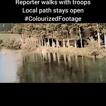 Saint Michel 1944 US