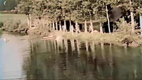 Saint Michel 1944 US