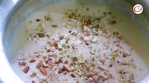 Kheer Recipe | Bhagar Kheer Recipe | Samavat Kheer Recipe in Hindi | How to Make Kheer