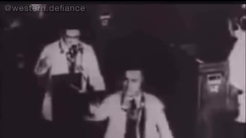 Jewish Power In NYC (Early 1900s)