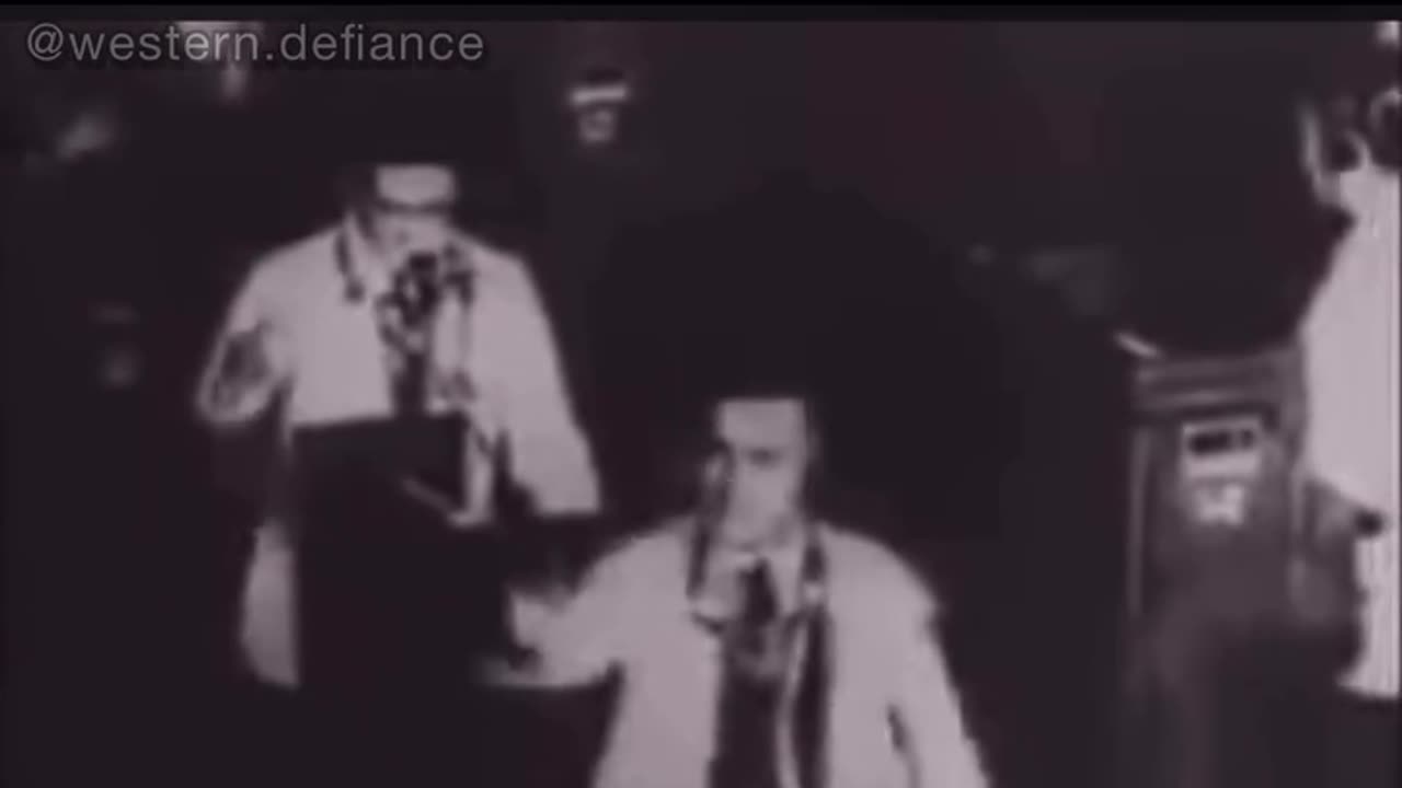 Jewish Power In NYC (Early 1900s)