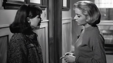 27) «Звук слёз» / «The Sound of Tears»